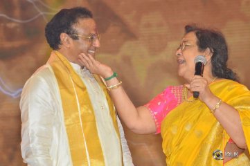 NTR Biopic Audio Launch